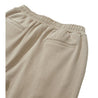 PUBLISH TEXT PANT-KHAKI