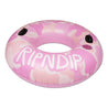 RIPNDIP TOOB POOL FLOAT-PINK