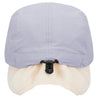 SUPREME TIMBERLAND 2-IN-1 EARFLAP CAMP CAP-BLUE
