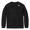 THE NORTH FACE W COORDINATES CREW - AP-BLACK