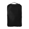 WIND AND SEA WDS TRAVEL POUCH LARGE-BLACK