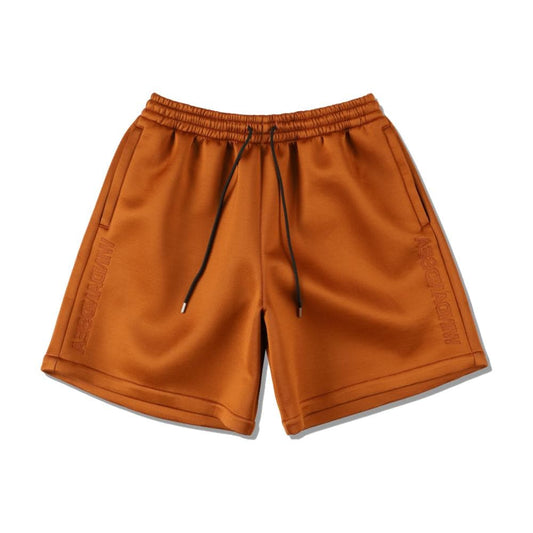 WIND AND SEA WDS BOX CBK SHORTS-HENNA