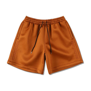 WIND AND SEA WDS BOX CBK SHORTS-HENNA