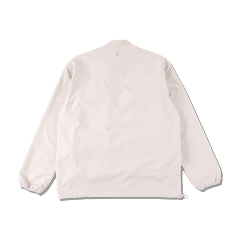 WIND AND SEA WDS UTILITY JACKET-IVORY - Popcorn Store WIND AND SEA WDS UTILITY JACKET-IVORY - Popcorn Store