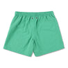 WIND AND SEA HUF × WDS EASY SHORTS-GREEN