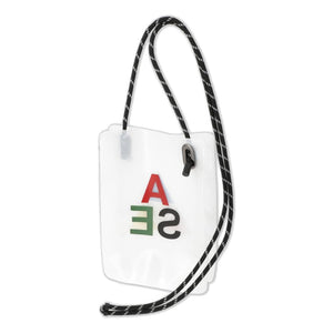 WIND AND SEA HUF × WDS ID CASE-CLEAR