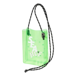 WIND AND SEA HUF × WDS ID CASE-GREEN