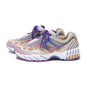 WHITE MOUNTAINEERING WM X SAU SNE ‘GRID WEB’-MULTI