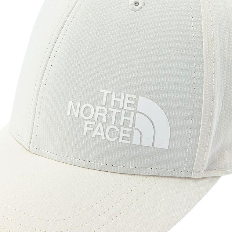 THE NORTH FACE WOMEN'S HORIZON HAT-WHITE