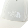 THE NORTH FACE WOMEN'S HORIZON HAT-WHITE