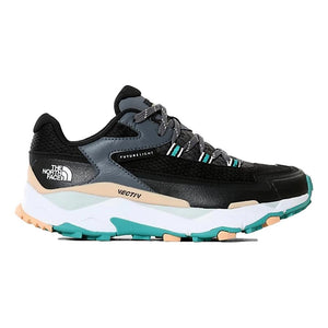 THE NORTH FACE WOMEN'S VECTIV TARAVAL FUTURELIGHT-BLACK