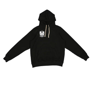 JOSH LIN LLC XVESSEL Hoodie - Black